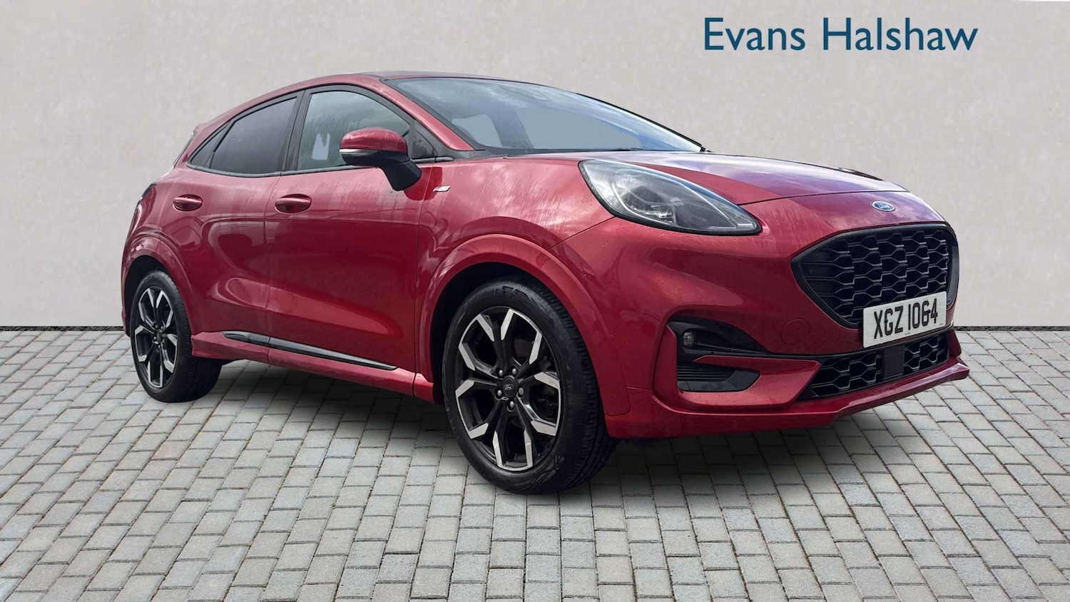 Used Ford Puma 2022 for sale - 78076930: Photo 1