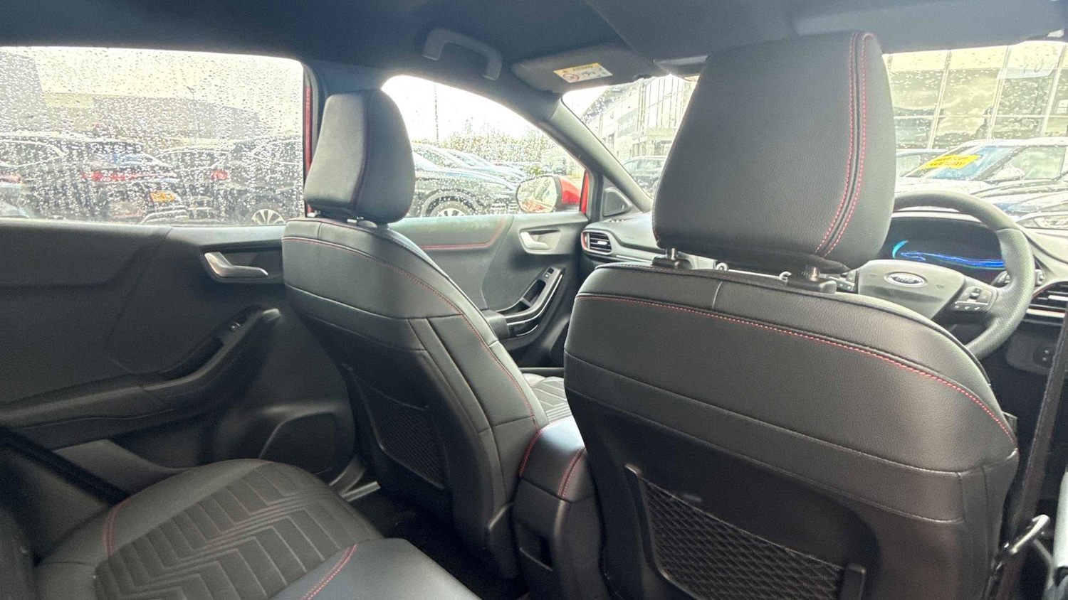 Used Ford Puma 2022 for sale - 78076930: Photo 10