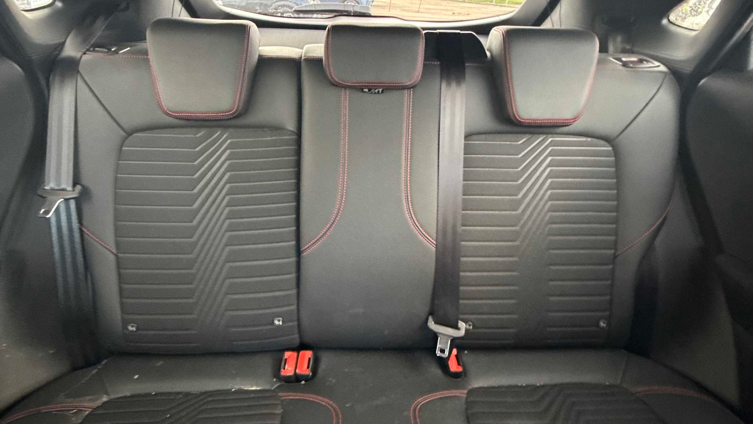 Used Ford Puma 2022 for sale - 78076930: Photo 11