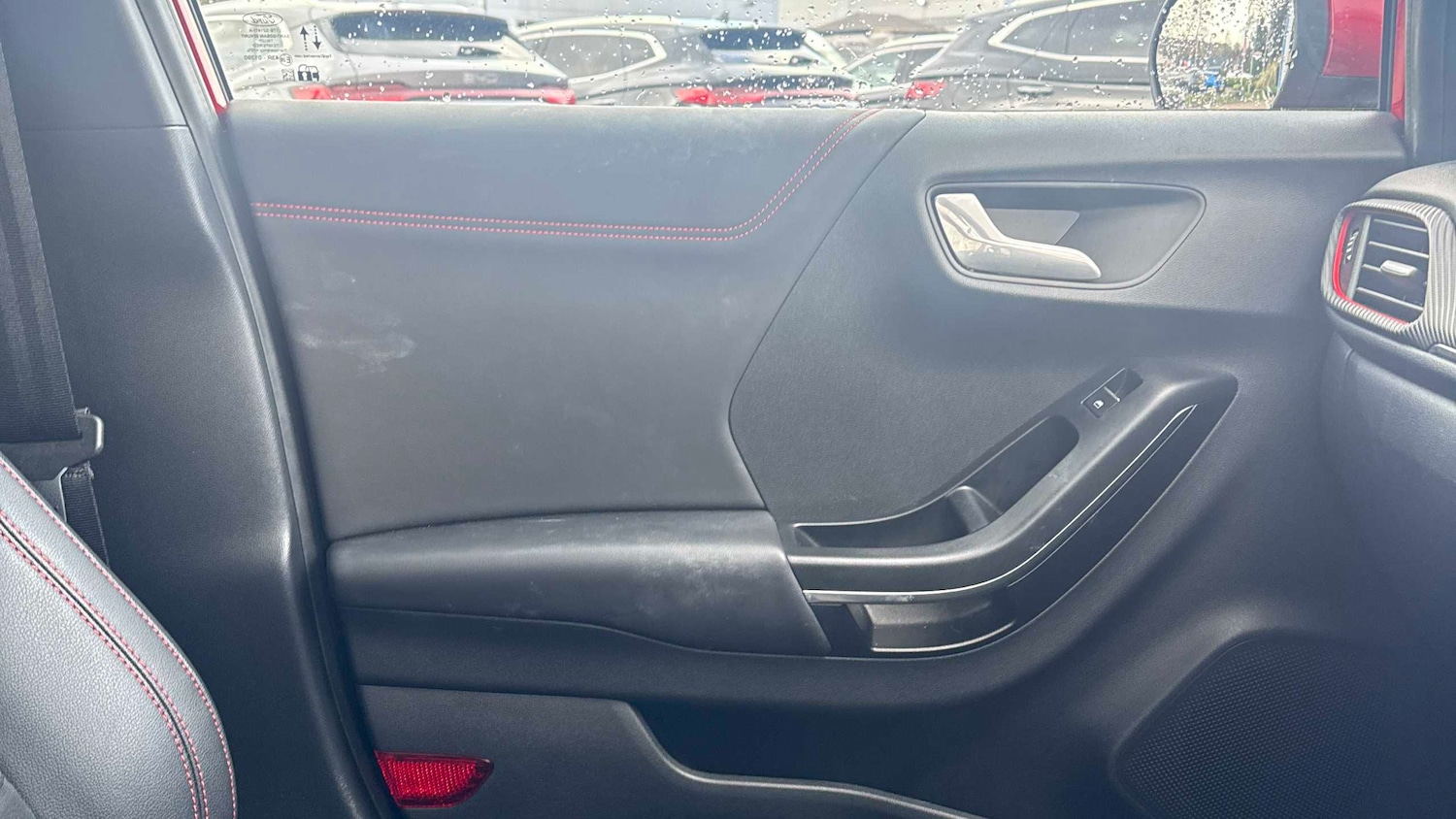 Used Ford Puma 2022 for sale - 78076930: Photo 12