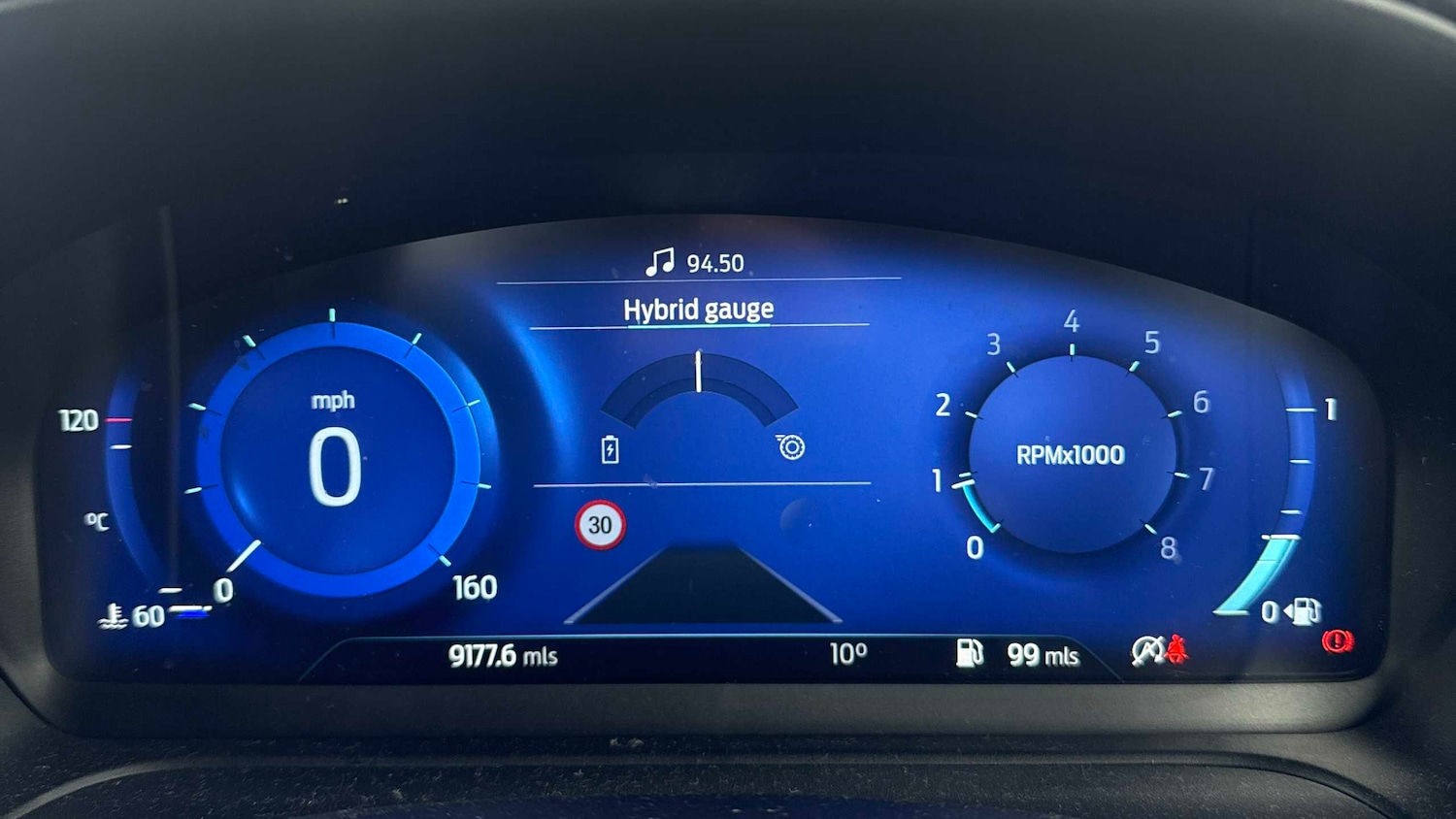 Used Ford Puma 2022 for sale - 78076930: Photo 13