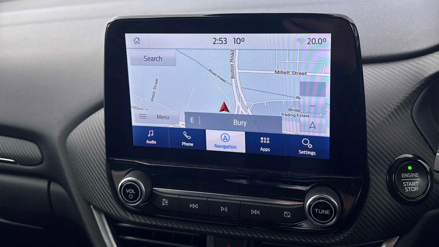 Used Ford Puma 2022 for sale - 78076930: Photo 16