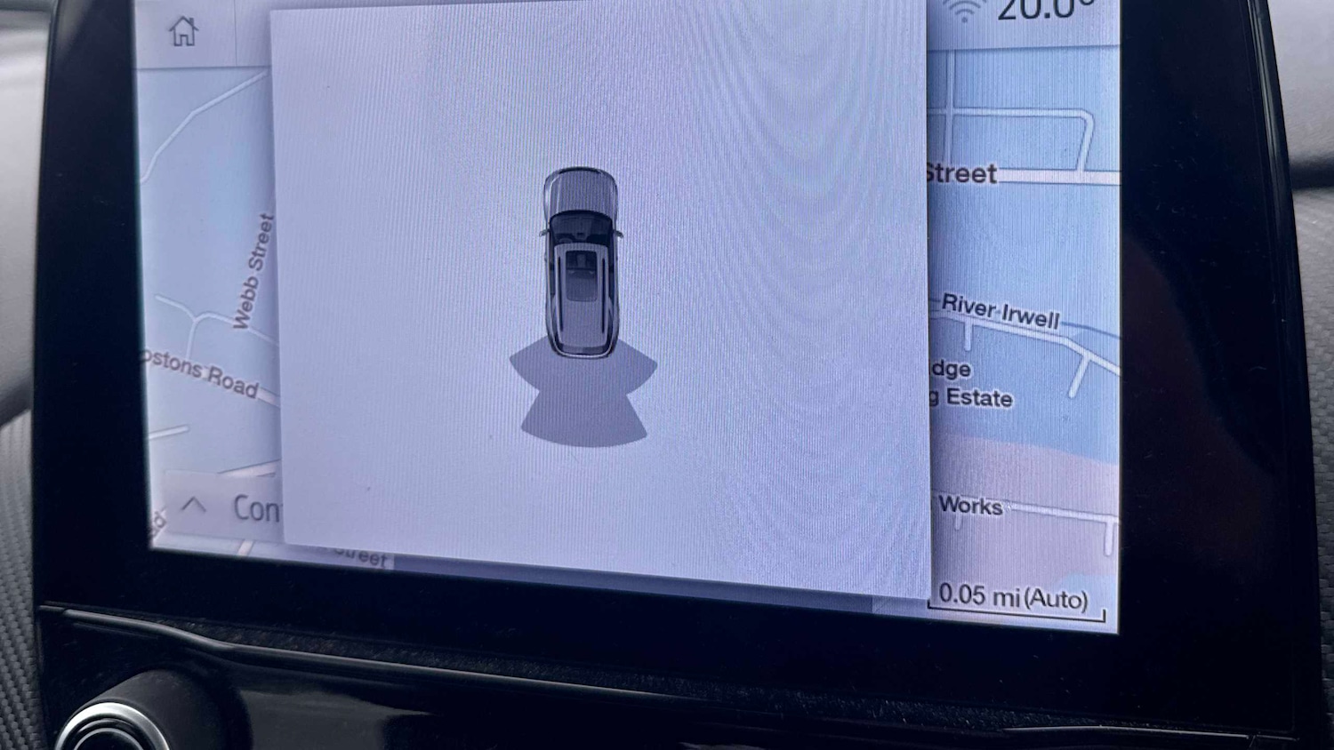 Used Ford Puma 2022 for sale - 78076930: Photo 17