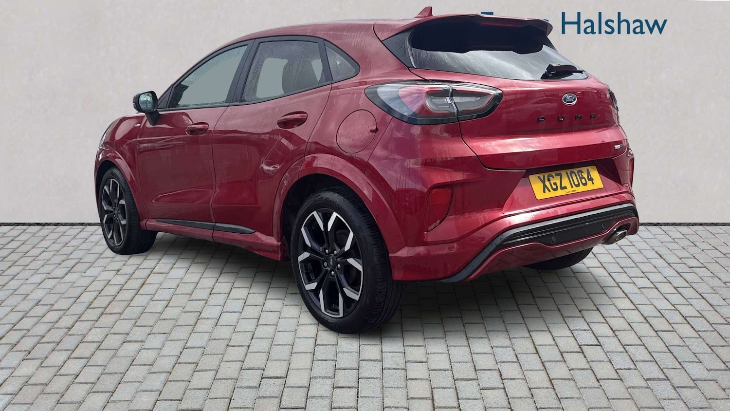 Used Ford Puma 2022 for sale - 78076930: Photo 2