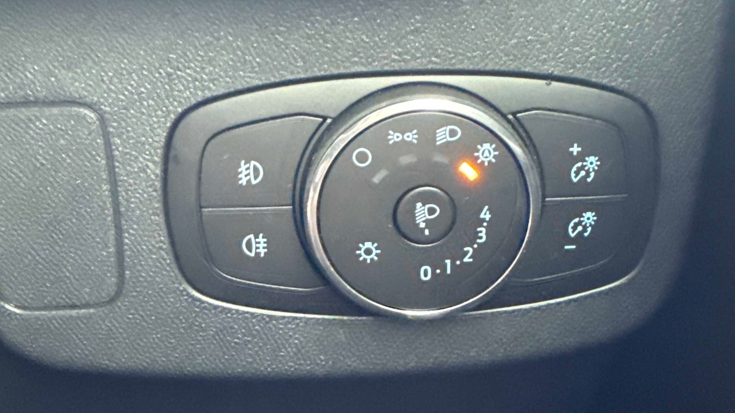 Used Ford Puma 2022 for sale - 78076930: Photo 22