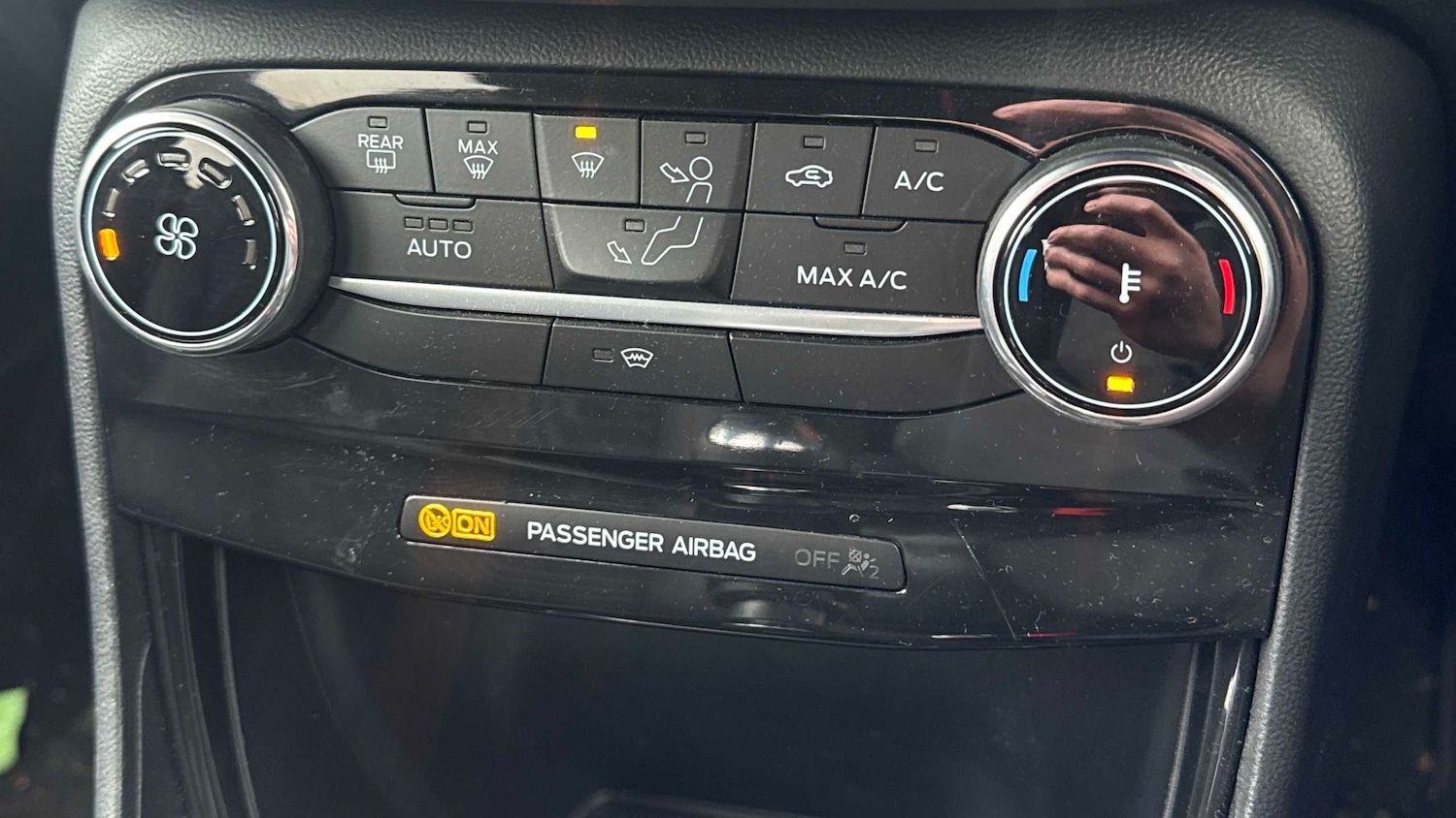 Used Ford Puma 2022 for sale - 78076930: Photo 23