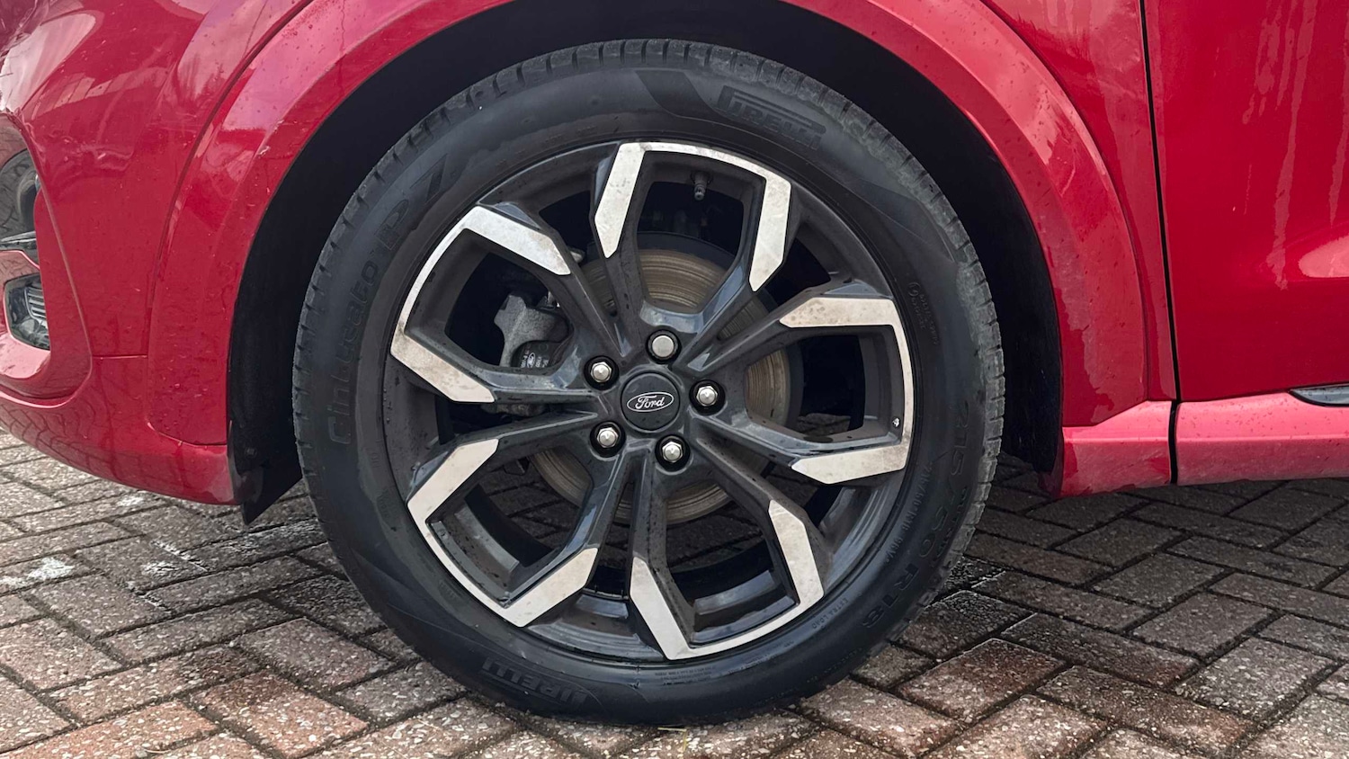 Used Ford Puma 2022 for sale - 78076930: Photo 25