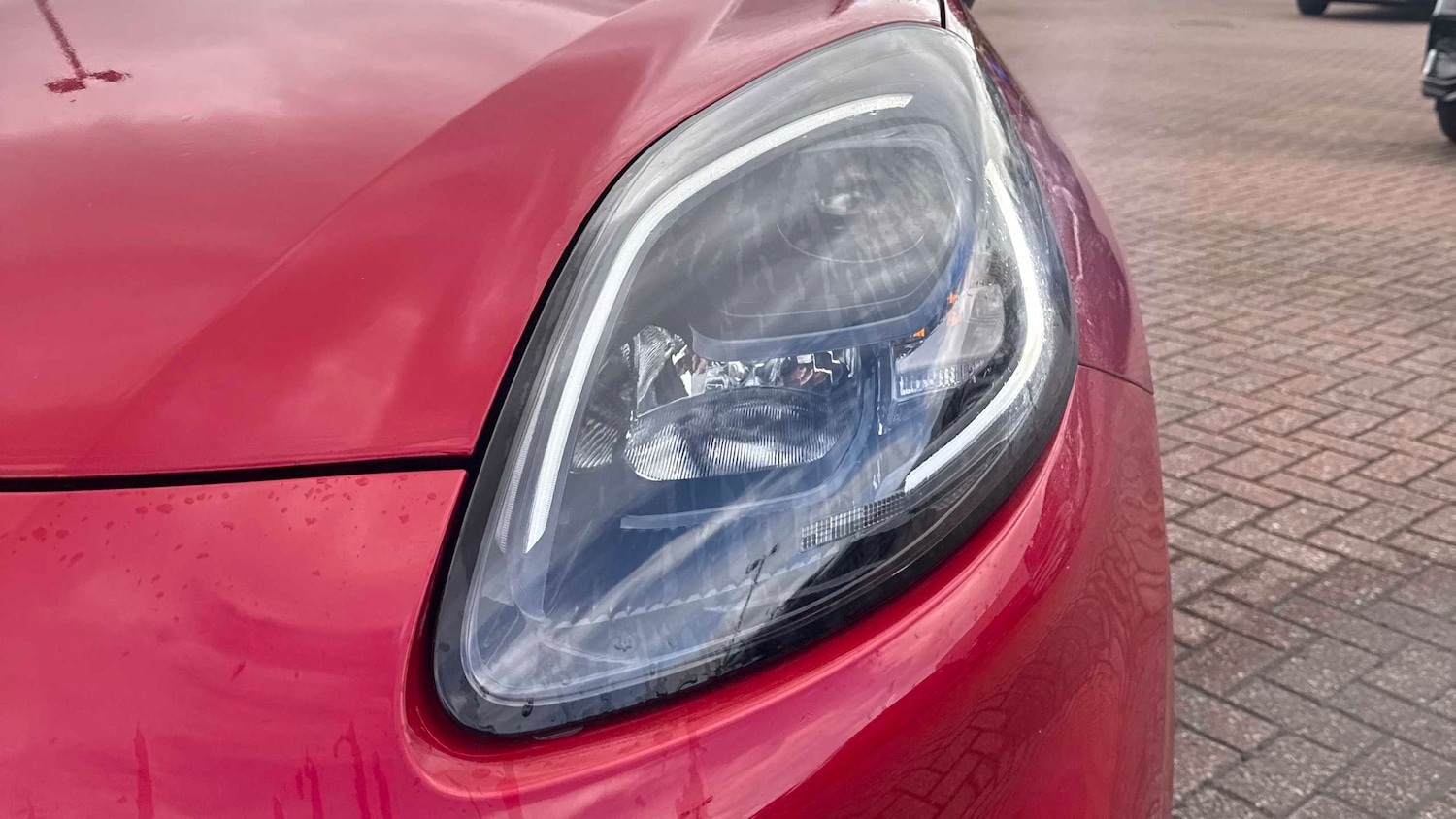 Used Ford Puma 2022 for sale - 78076930: Photo 26