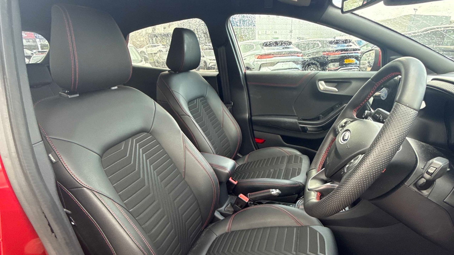 Used Ford Puma 2022 for sale - 78076930: Photo 3