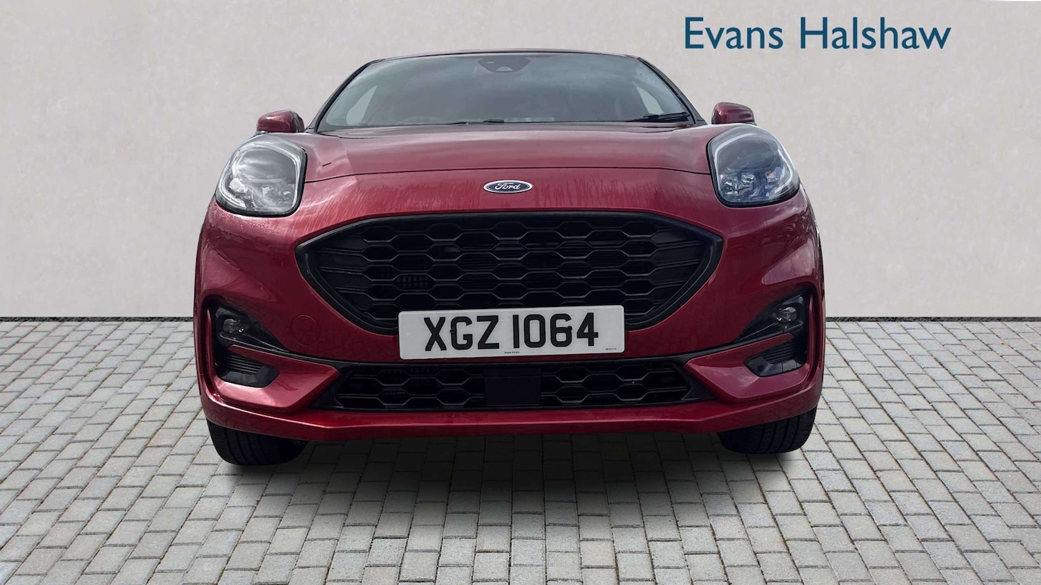 Used Ford Puma 2022 for sale - 78076930: Photo 4