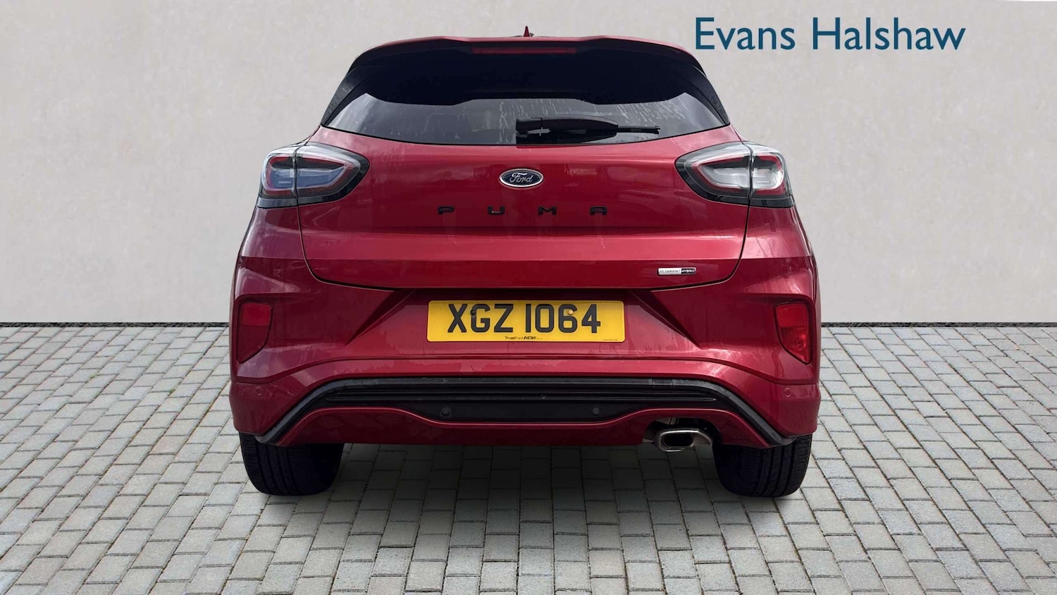 Used Ford Puma 2022 for sale - 78076930: Photo 5