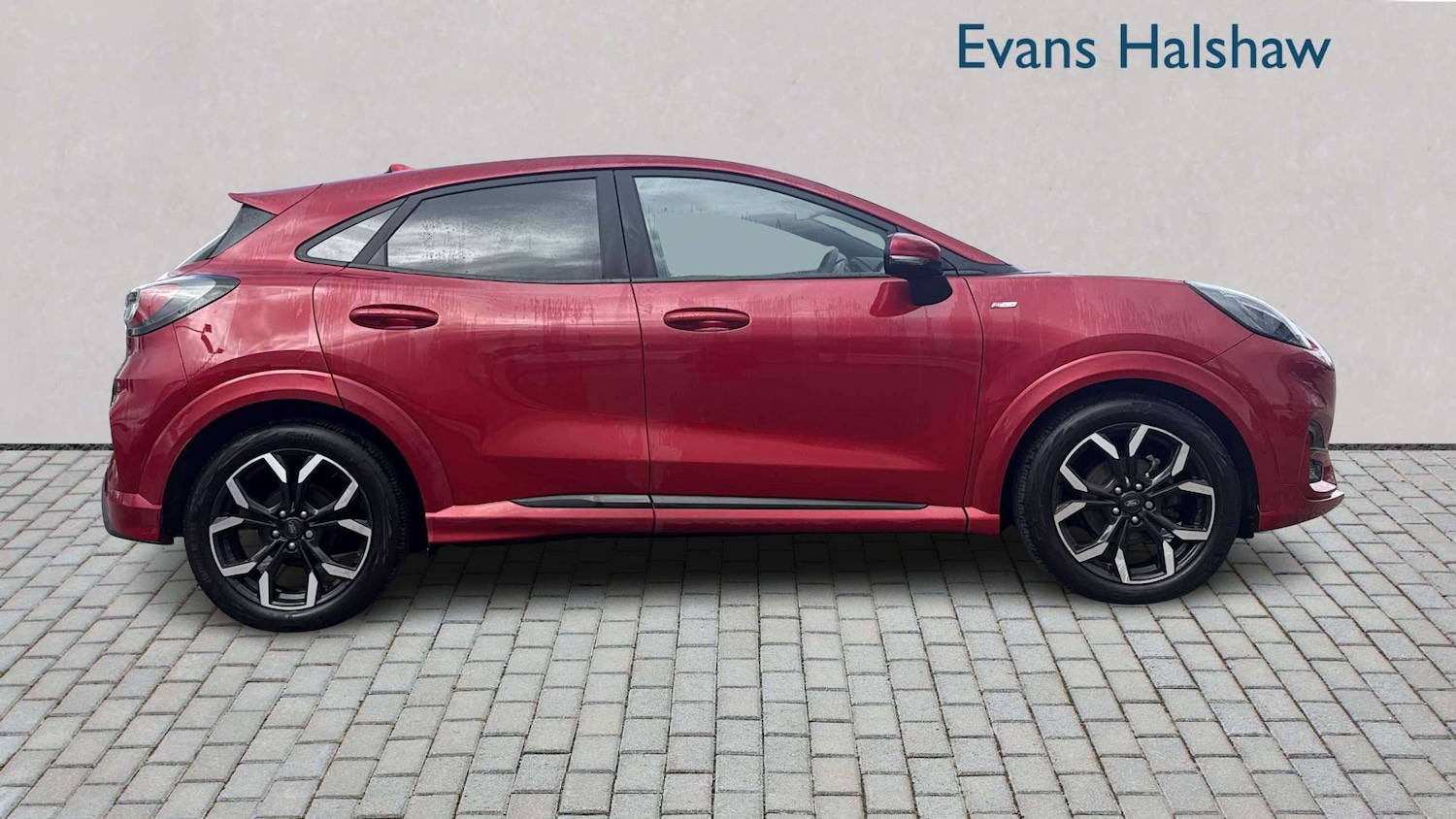 Used Ford Puma 2022 for sale - 78076930: Photo 6