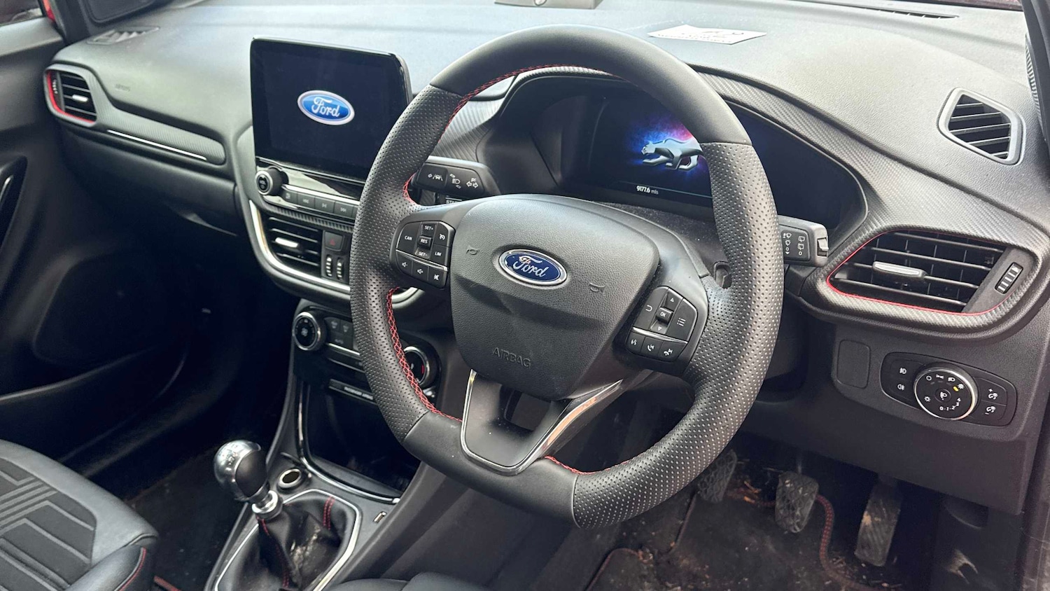 Used Ford Puma 2022 for sale - 78076930: Photo 7