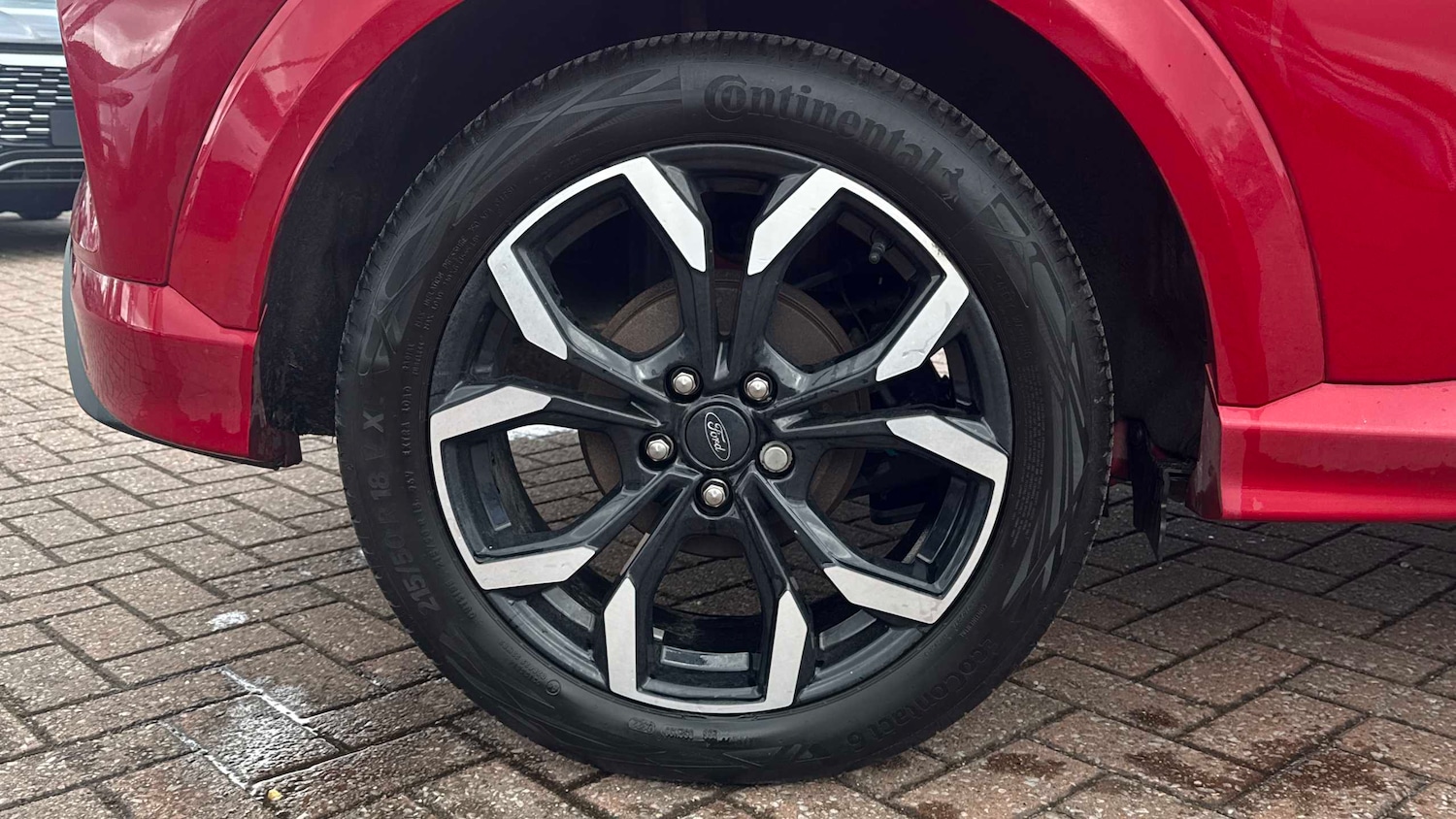 Used Ford Puma 2022 for sale - 78076930: Photo 8