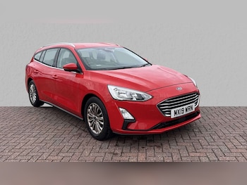 Ford - Focus