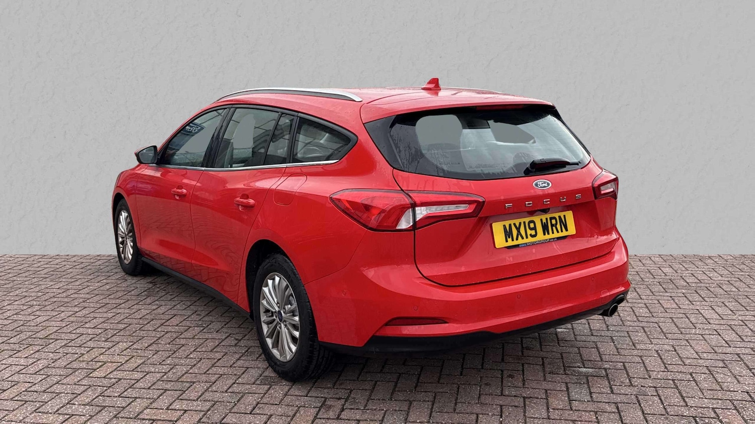 Used Ford Focus 2019 for sale - 76156277: Photo 3