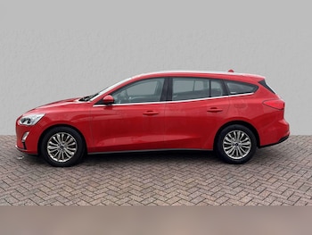 Used Ford Focus 2019 for sale - 76156277: Photo 4