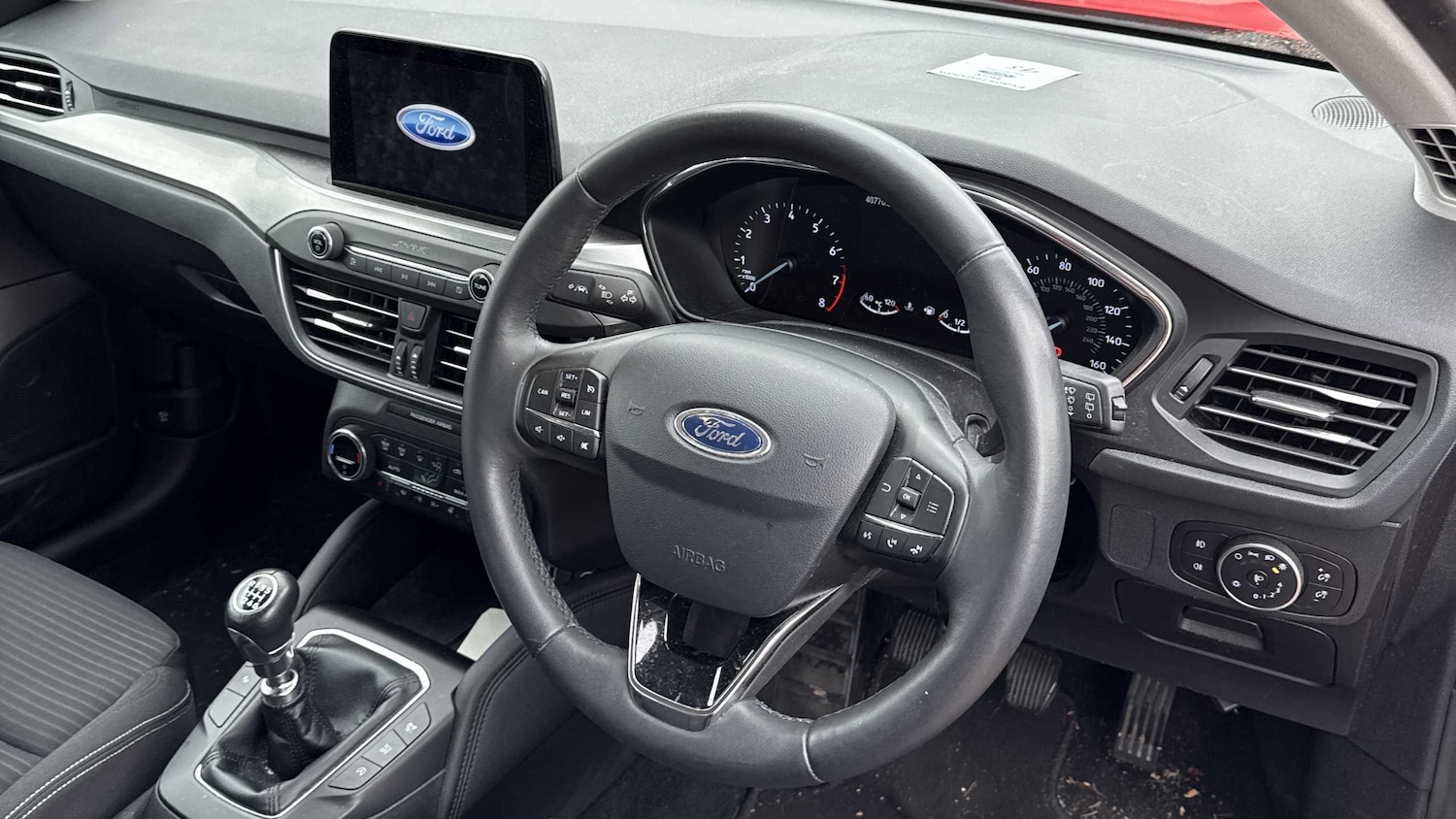 Used Ford Focus 2019 for sale - 76156277: Photo 6