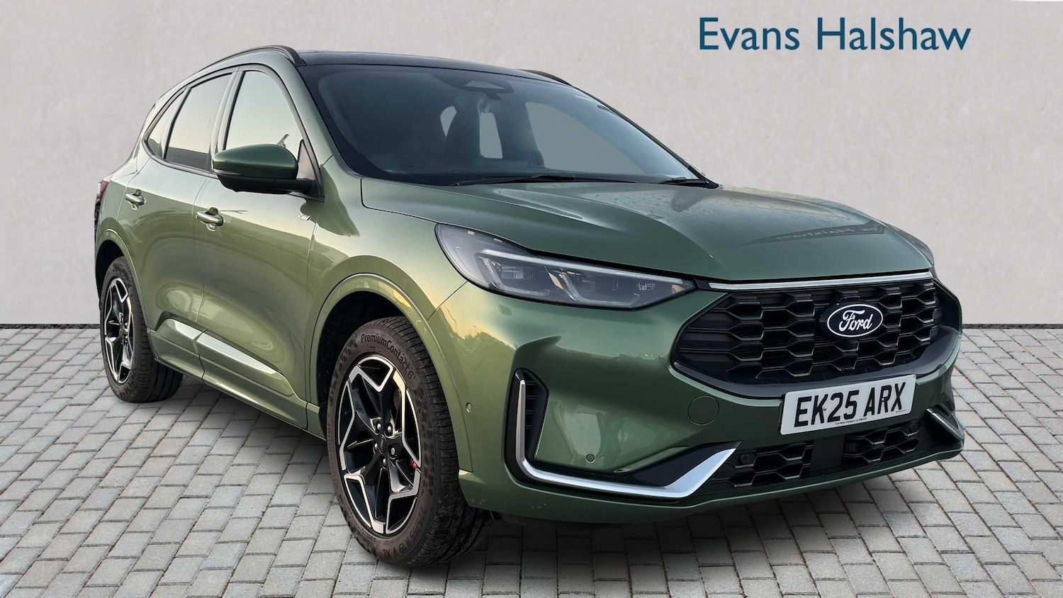 Used Ford Kuga for sale - 76732322: Photo 1