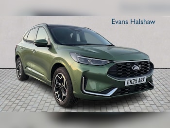 Used Ford Kuga 2025 for sale - 76732322: Photo