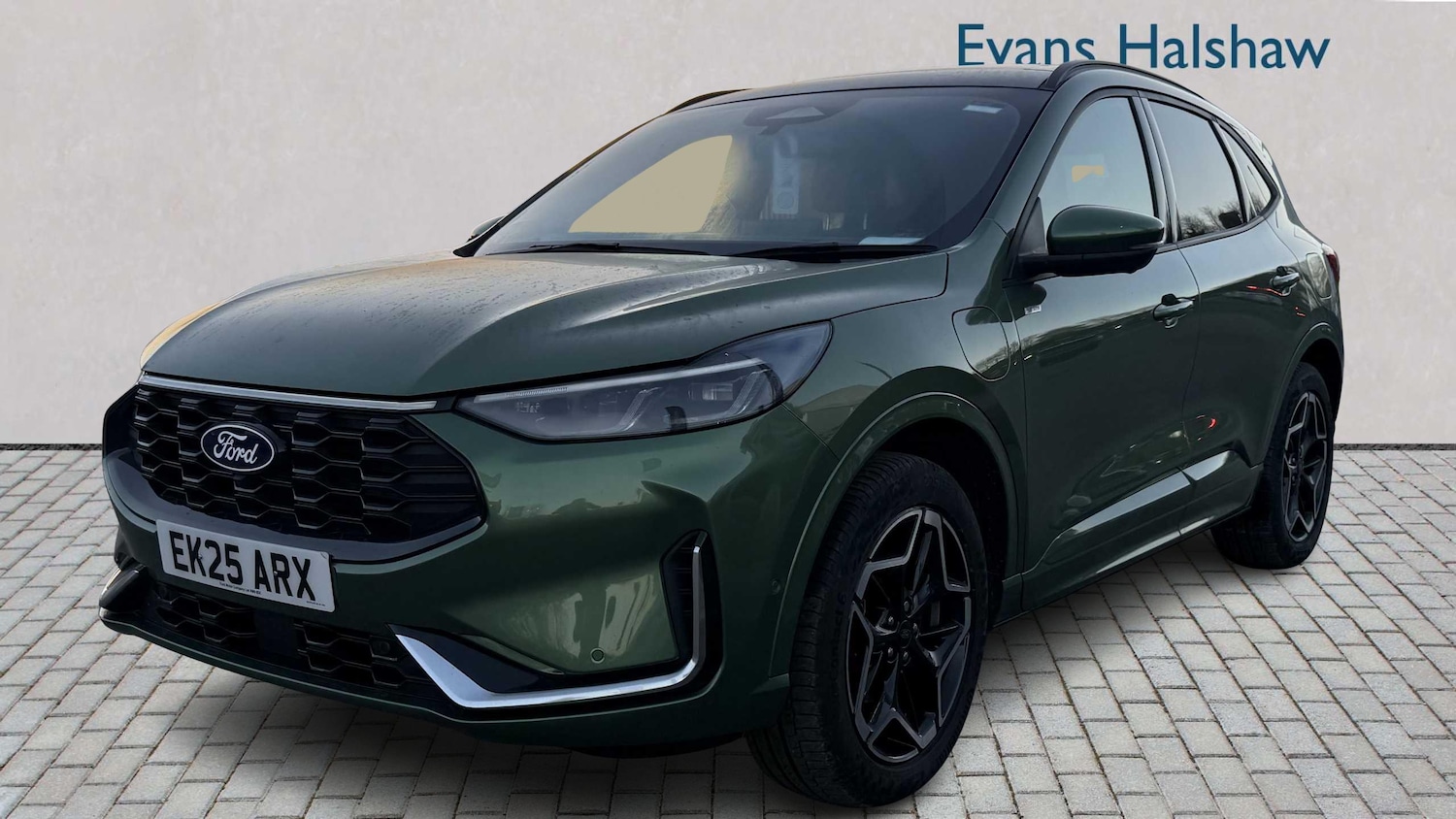 Used Ford Kuga for sale - 76732322: Photo 2