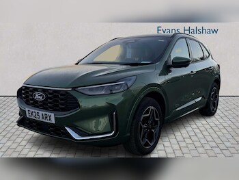 Used Ford Kuga 2025 for sale - 76732322: Photo