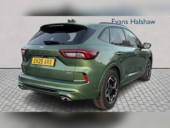 Used Ford Kuga 2025 for sale - 76732322: Photo