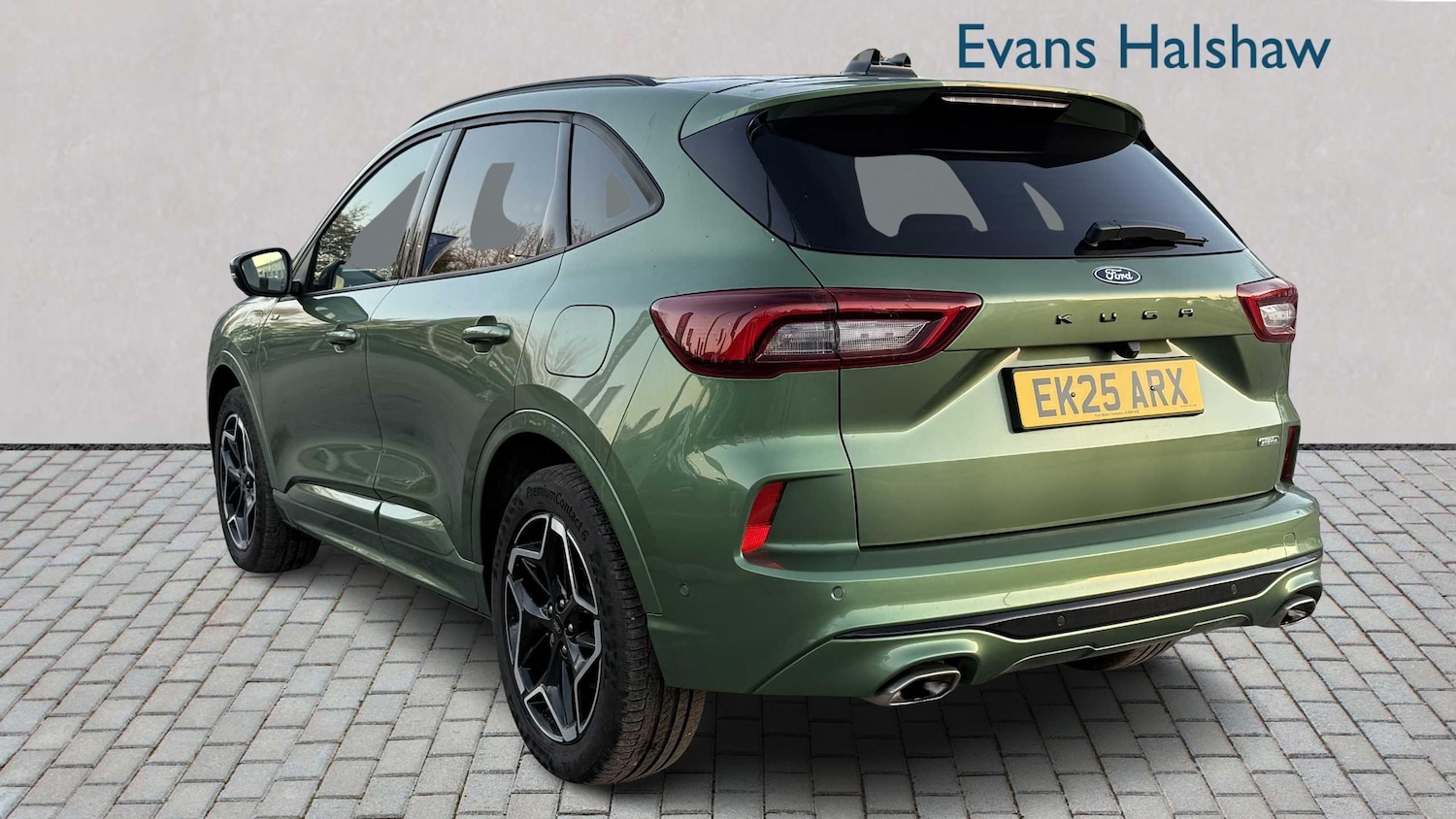 Used Ford Kuga for sale - 76732322: Photo 4