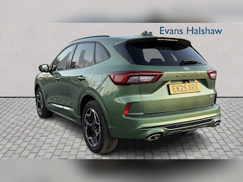 Used Ford Kuga 2025 for sale - 76732322: Photo