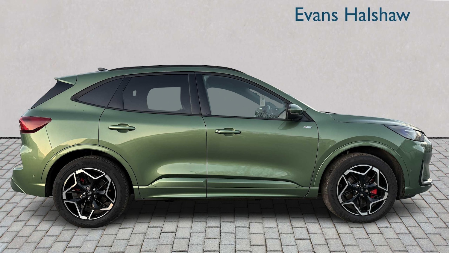 Used Ford Kuga for sale - 76732322: Photo 5