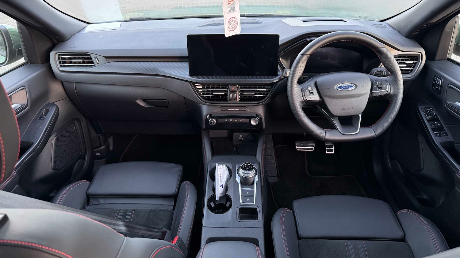 Used Ford Kuga for sale - 76732322: Photo 6