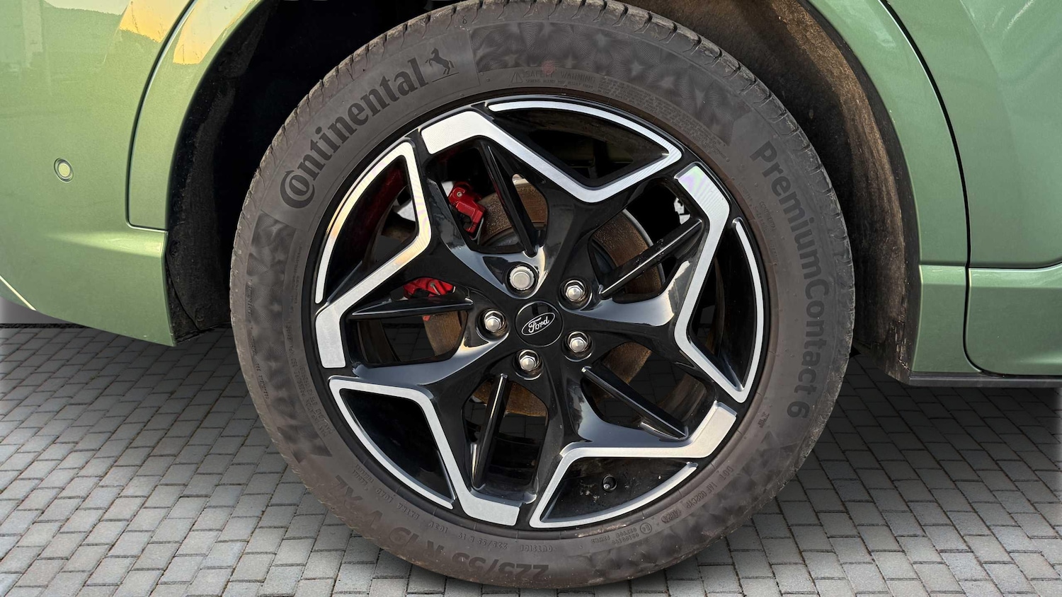 Used Ford Kuga for sale - 76732322: Photo 7