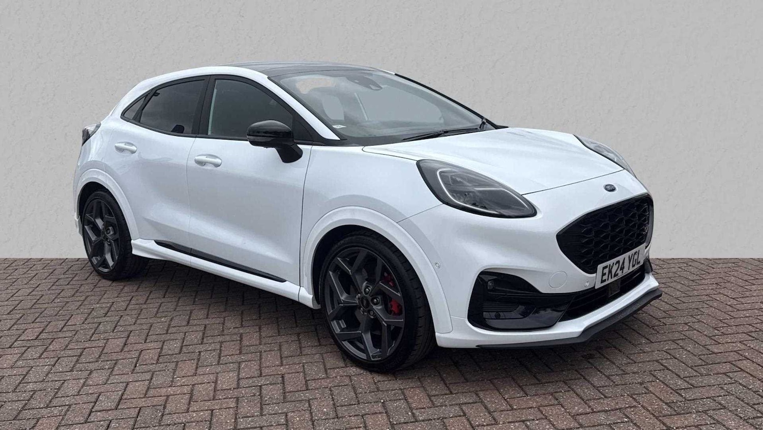 Used Ford Puma 2024 for sale - 76373639: Photo 1