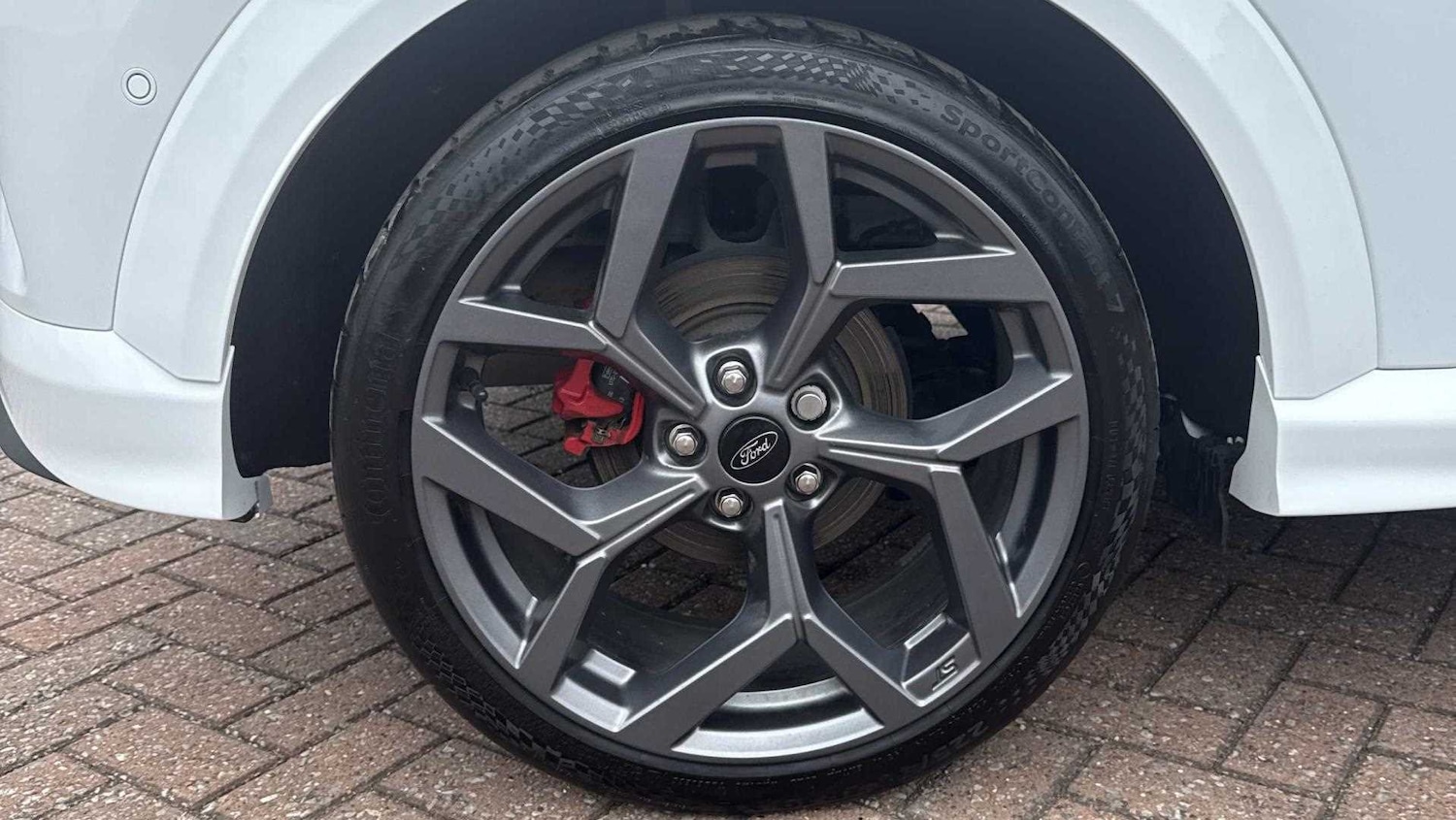 Used Ford Puma 2024 for sale - 76373639: Photo 12