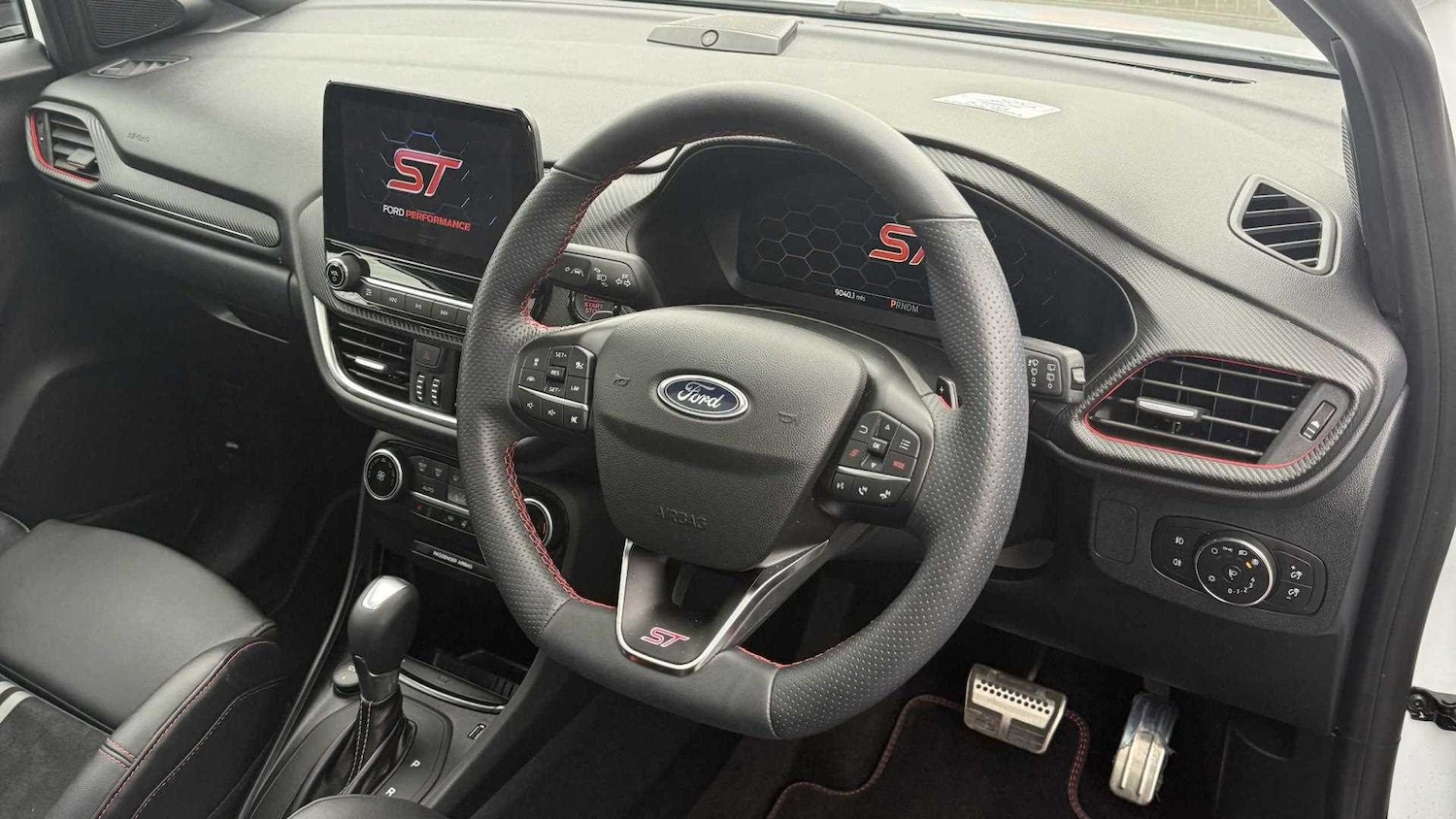 Used Ford Puma 2024 for sale - 76373639: Photo 14