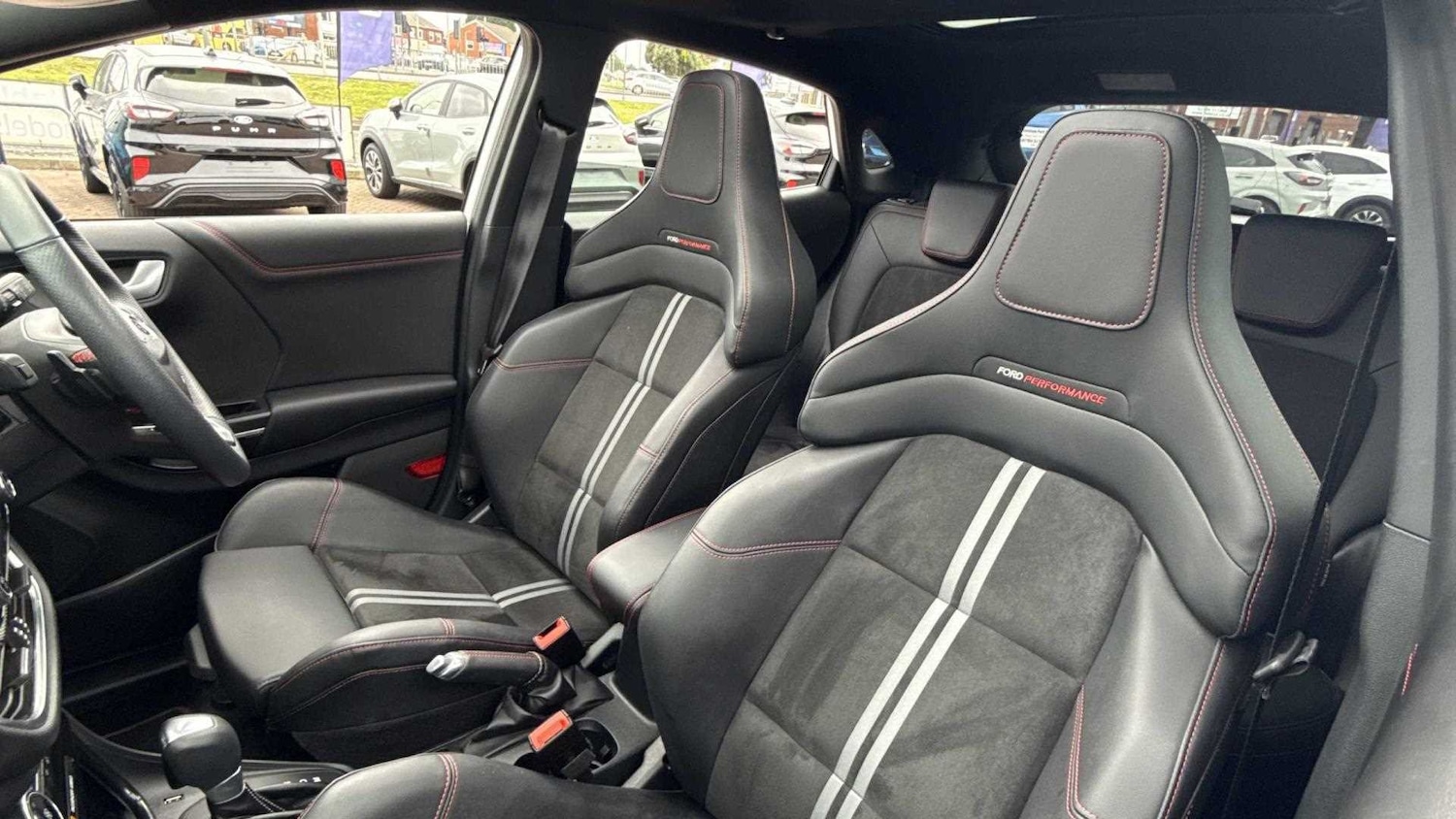 Used Ford Puma 2024 for sale - 76373639: Photo 15