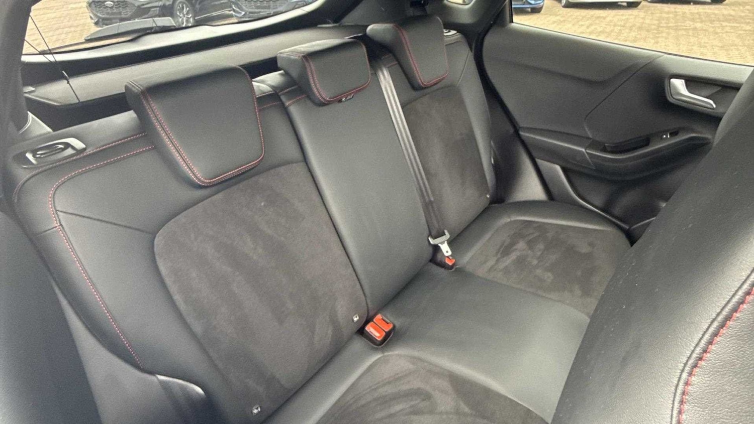 Used Ford Puma 2024 for sale - 76373639: Photo 17