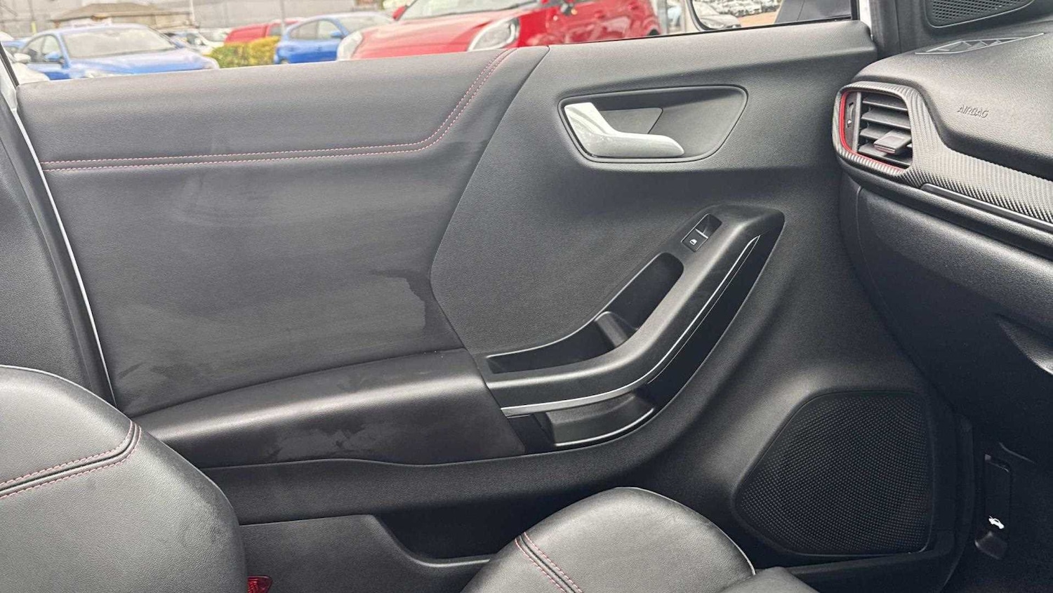 Used Ford Puma 2024 for sale - 76373639: Photo 18