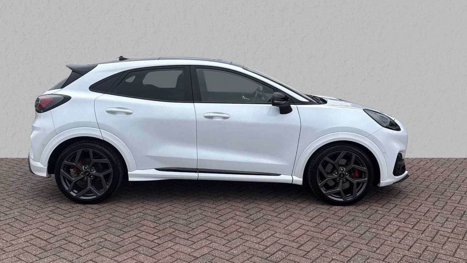Used Ford Puma 2024 for sale - 76373639: Photo 2