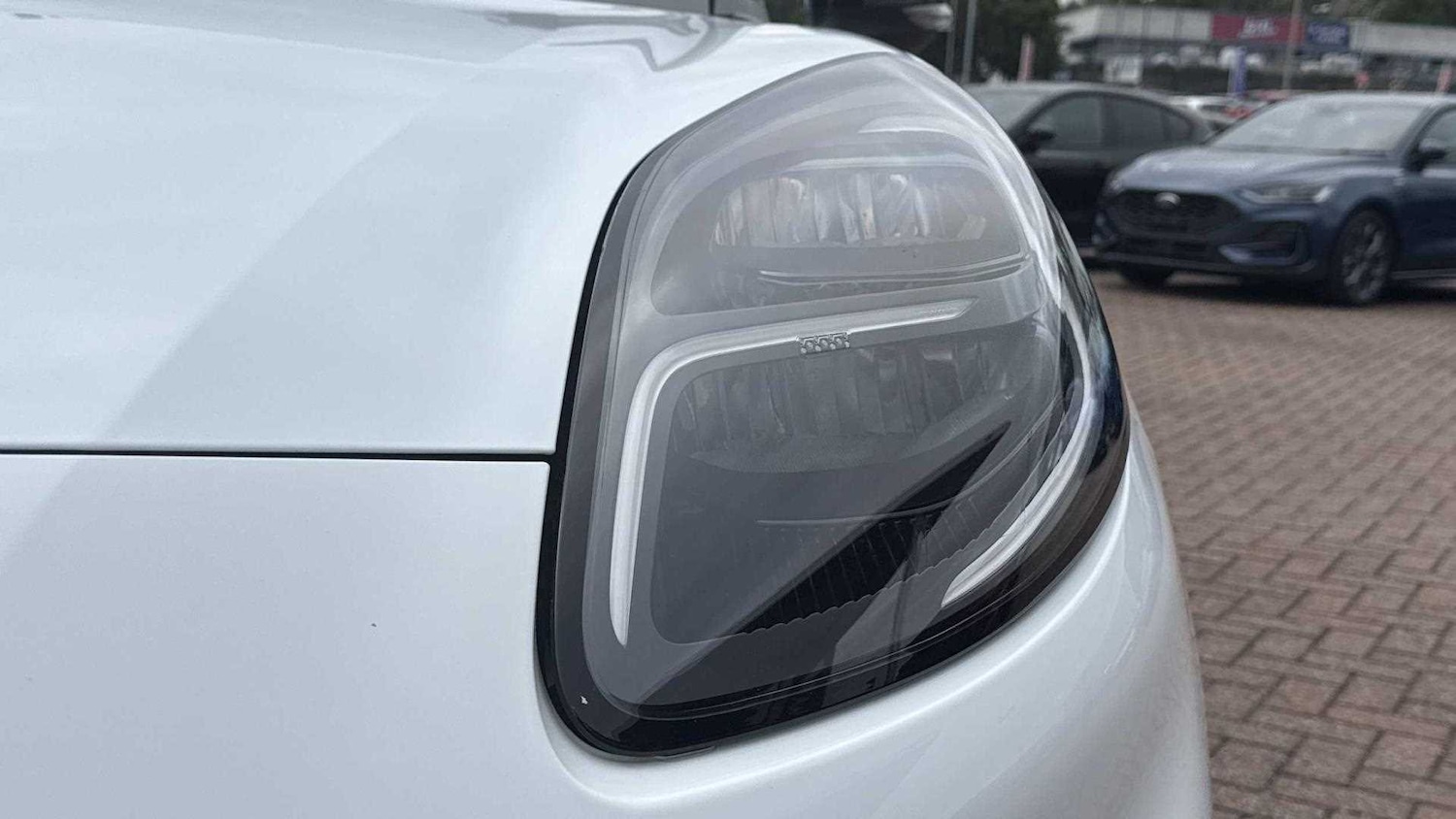 Used Ford Puma 2024 for sale - 76373639: Photo 35