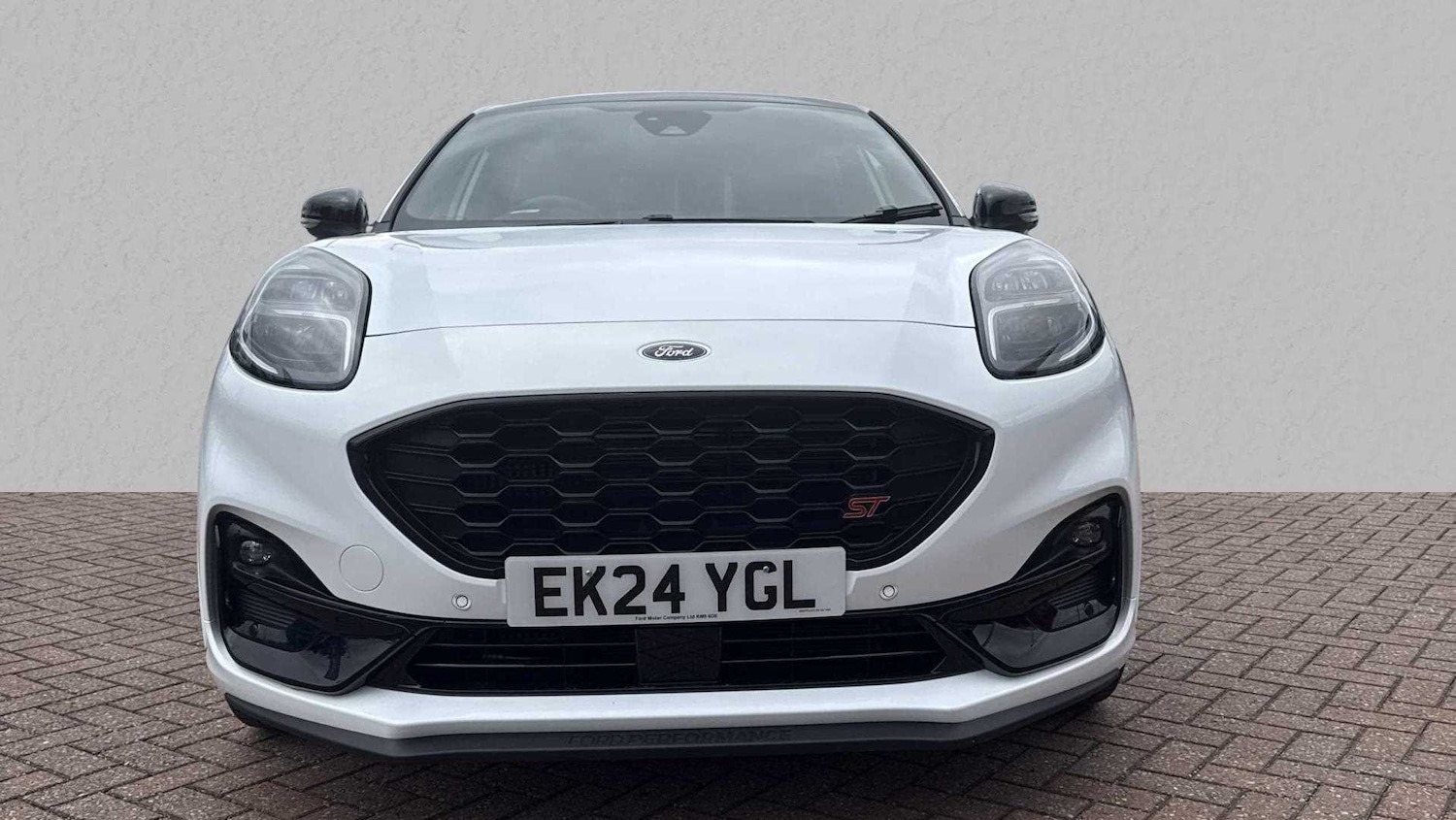 Used Ford Puma 2024 for sale - 76373639: Photo 5