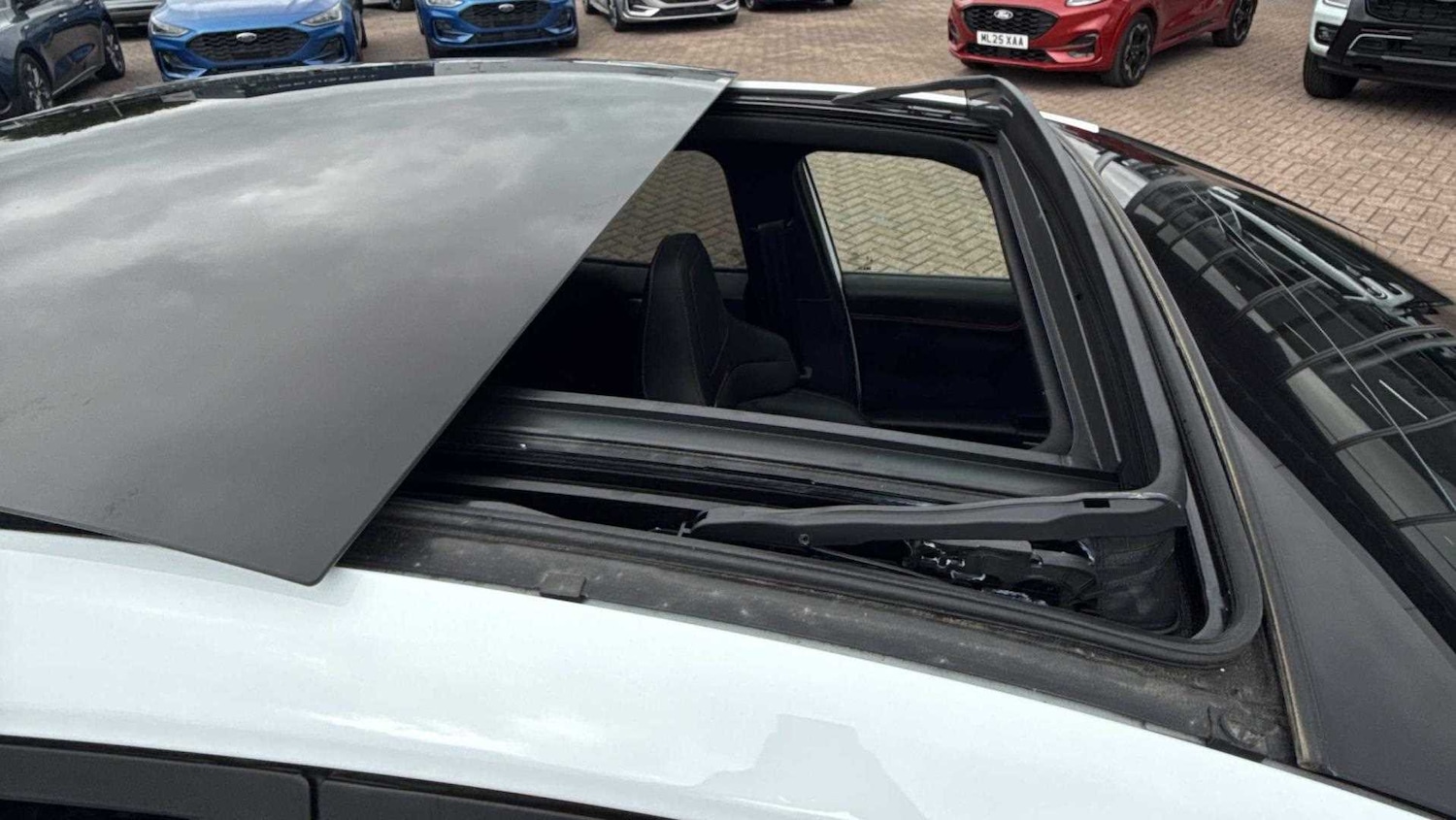 Used Ford Puma 2024 for sale - 76373639: Photo 6