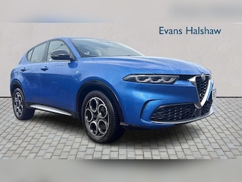 Used Alfa Romeo Tonale 2023 for sale - 78812584: Photo