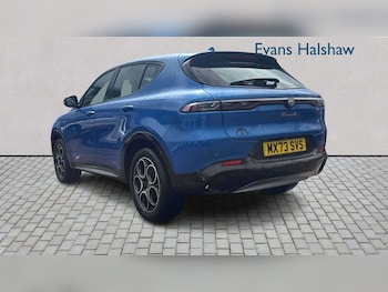 Used Alfa Romeo Tonale 2023 for sale - 78812584: Photo