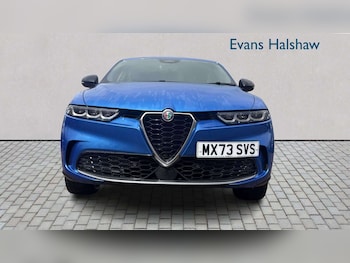 Used Alfa Romeo Tonale 2023 for sale - 78812584: Photo