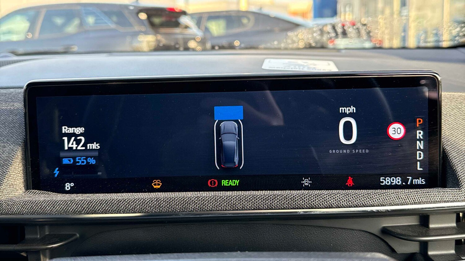 Used Ford Mustang Mach-E 2023 for sale - 77194591: Photo 11