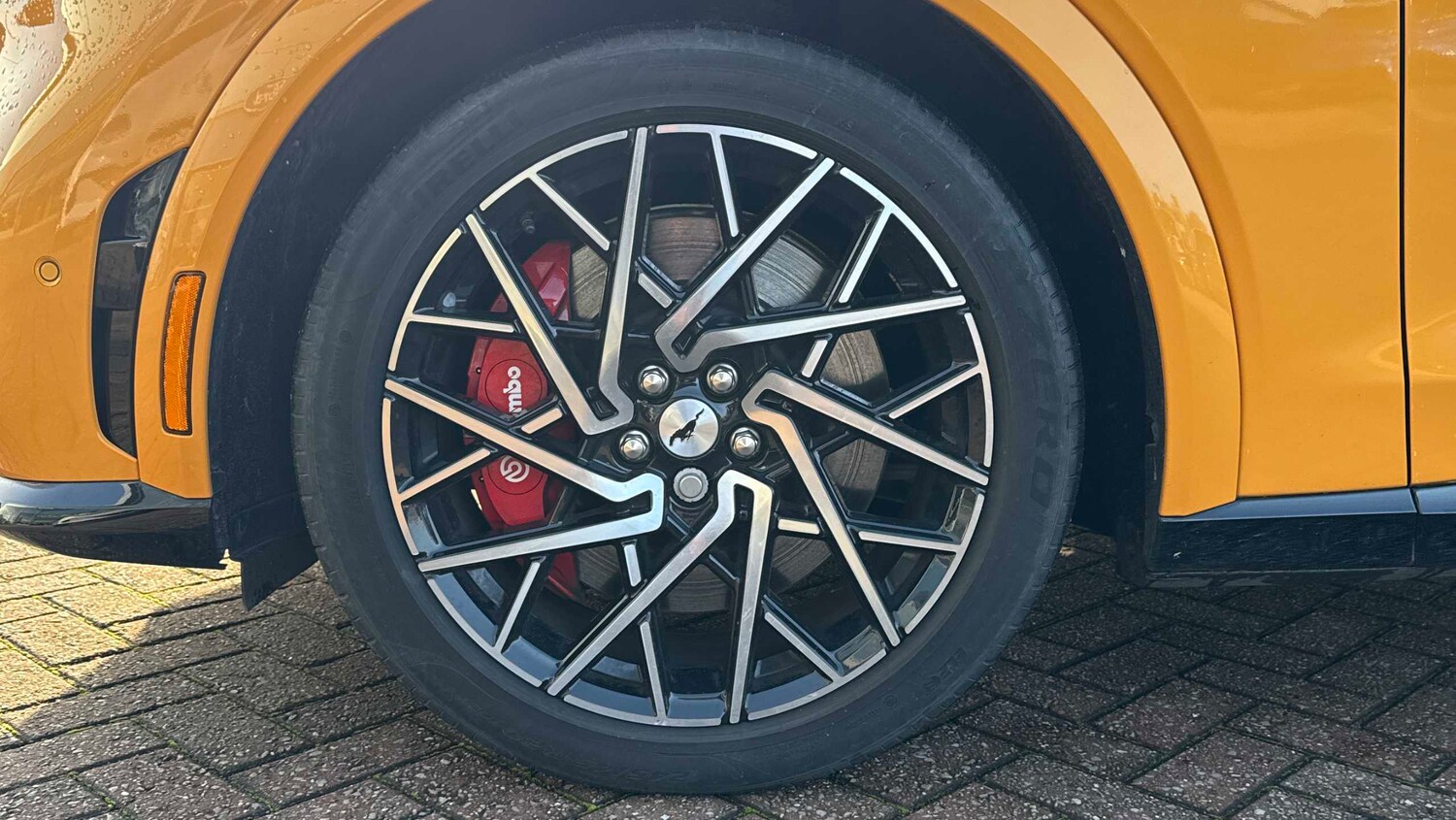 Used Ford Mustang Mach-E 2023 for sale - 77194591: Photo 24