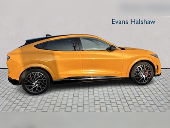 Used Ford Mustang Mach-E 2023 for sale - 77194591: Photo