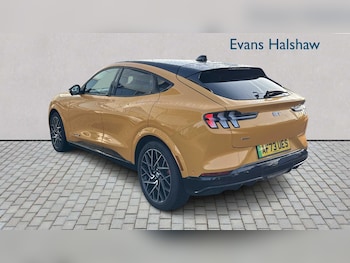 Used Ford Mustang Mach-E 2023 for sale - 77194591: Photo