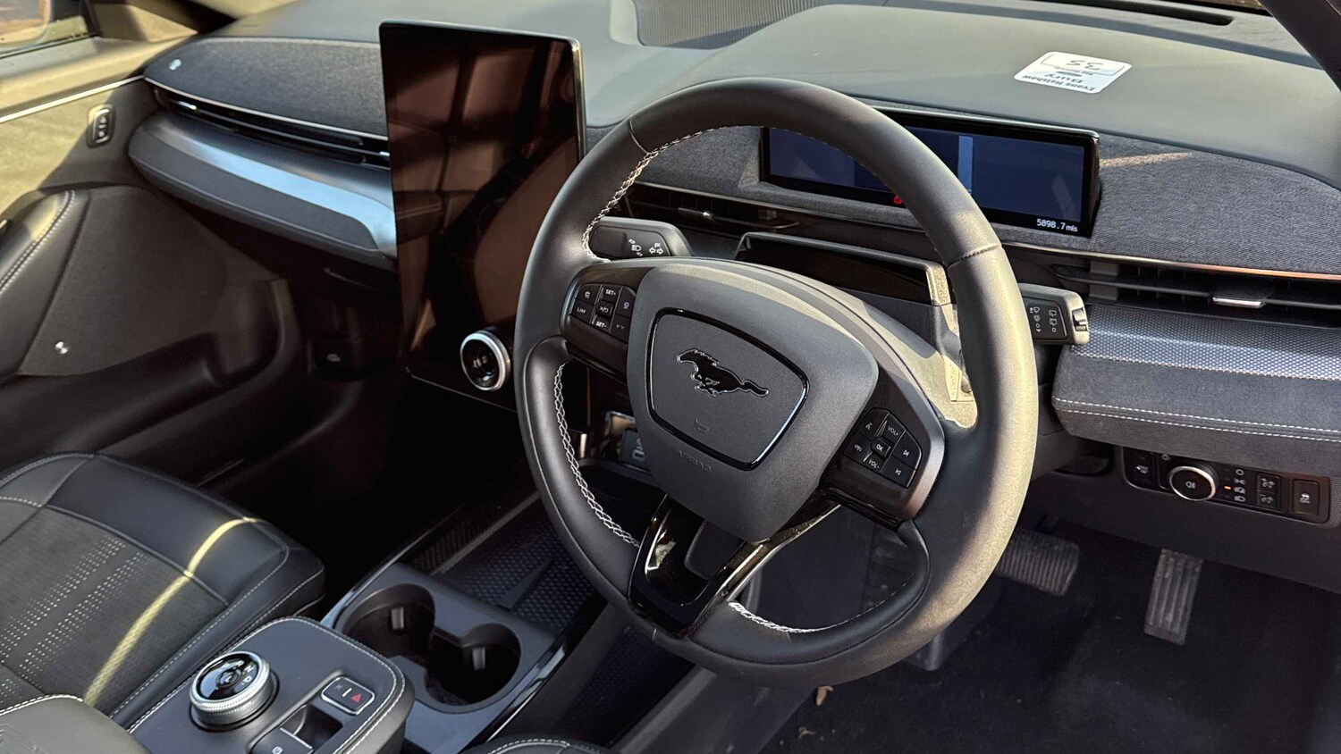 Used Ford Mustang Mach-E 2023 for sale - 77194591: Photo 7